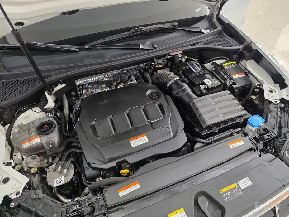 Фото 6 - Audi Q3