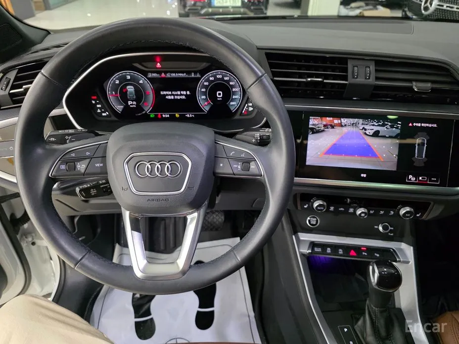 Фото 7 - Audi Q3