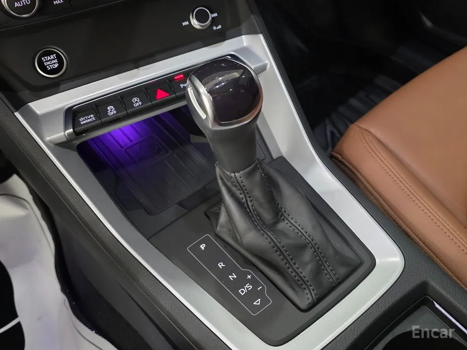 Фото 9 - Audi Q3