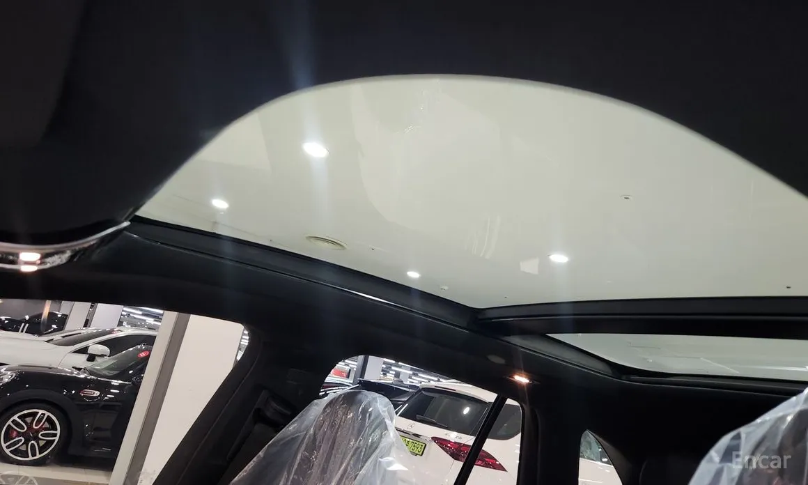 Фото 12 - Mercedes-Benz EQE