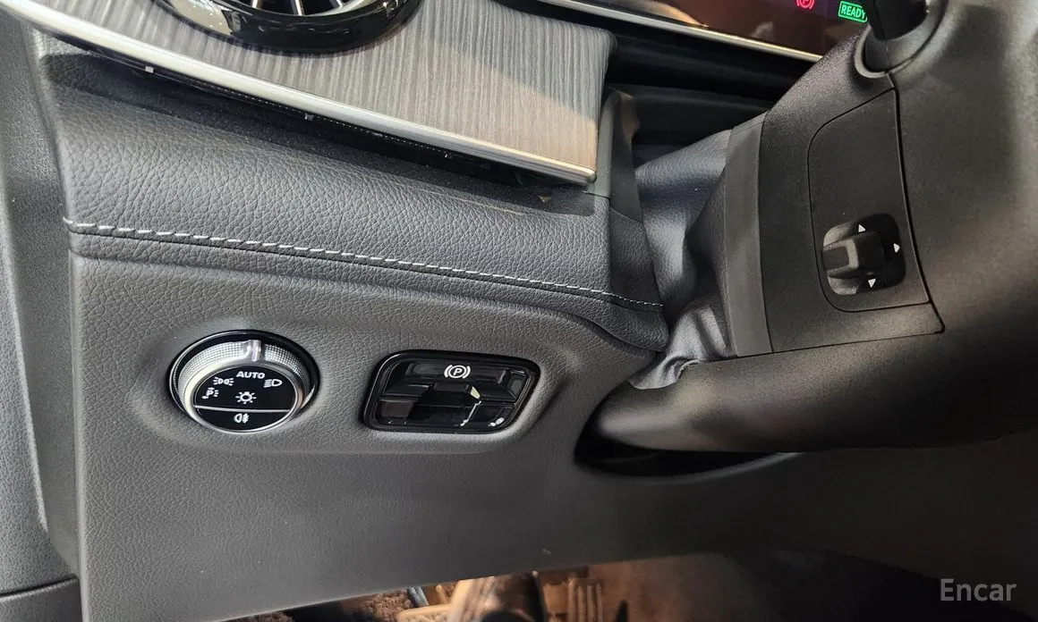 Фото 9 - Mercedes-Benz EQE