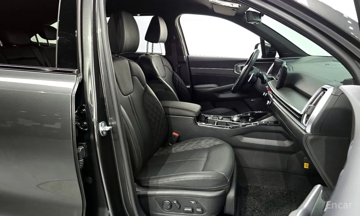 Фото 10 - Kia Sorento