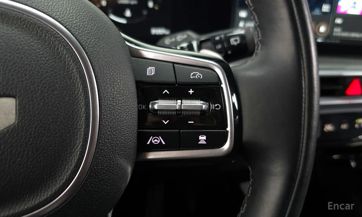 Фото 19 - Kia Sorento