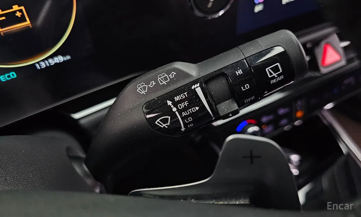 Фото 19 - Kia Niro