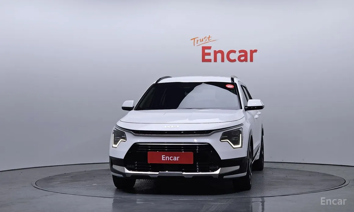 Фото 3 - Kia Niro