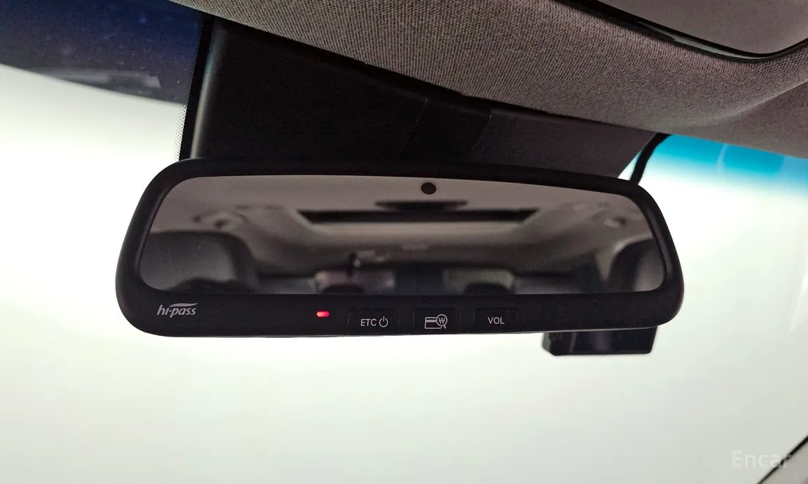 Photo 16 - Hyundai Palisade