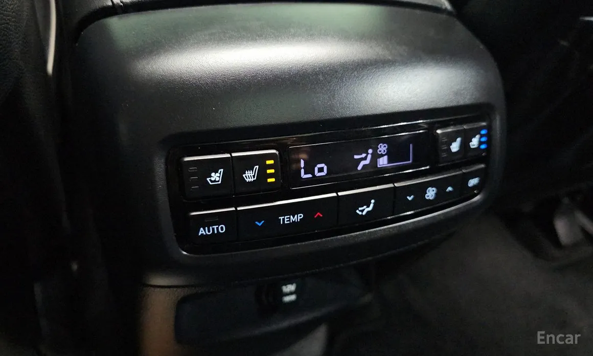 Photo 17 - Hyundai Palisade