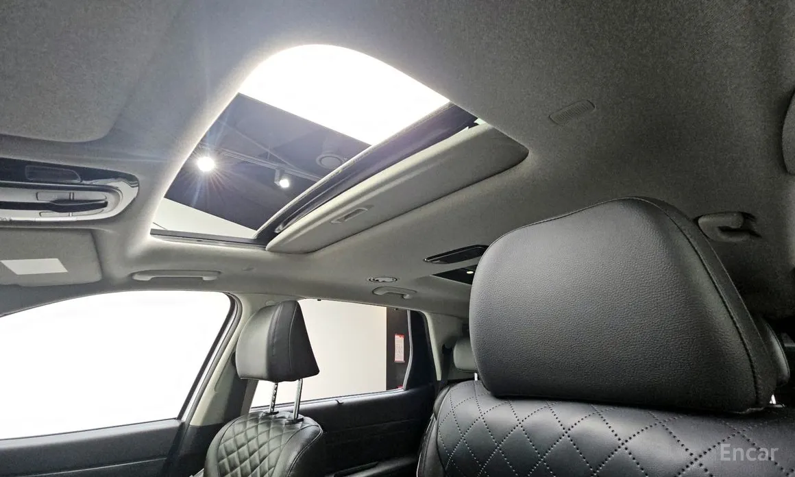 Photo 19 - Hyundai Palisade