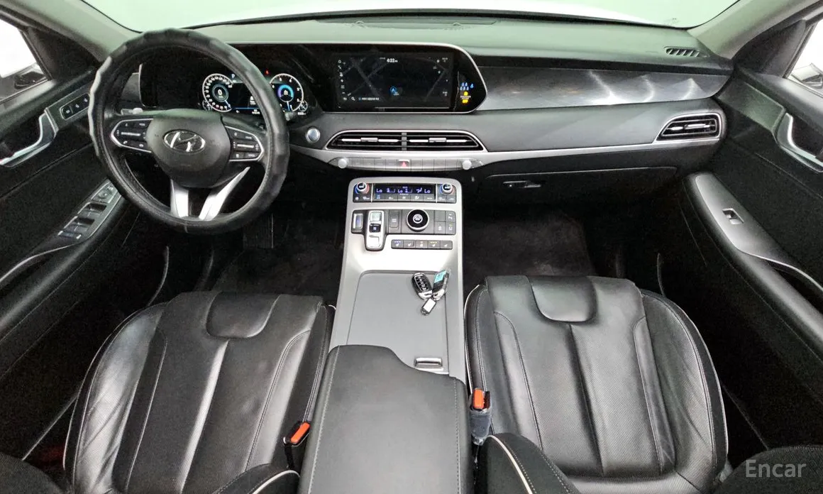 Photo 7 - Hyundai Palisade