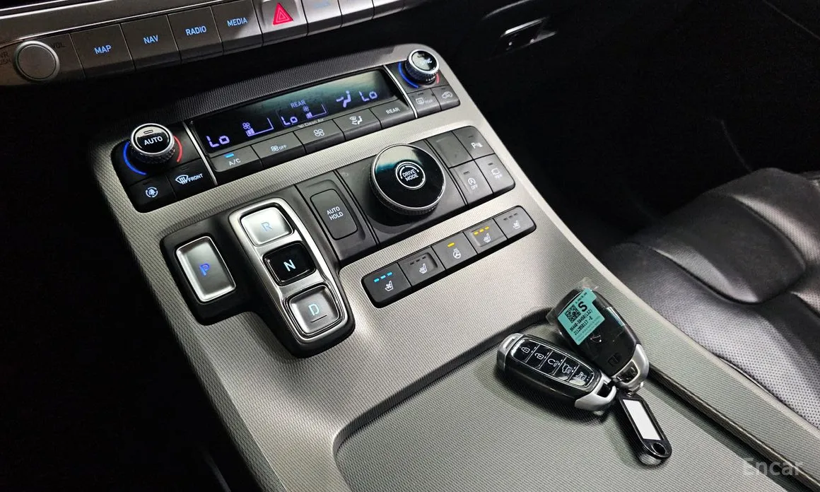 Photo 9 - Hyundai Palisade