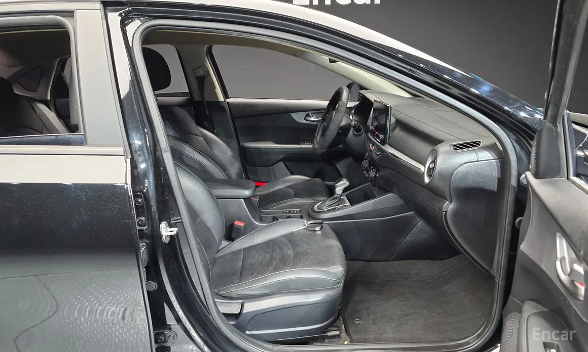 Фото 10 - Kia K3