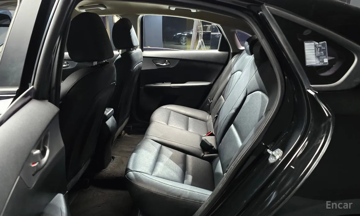 Фото 13 - Kia K3