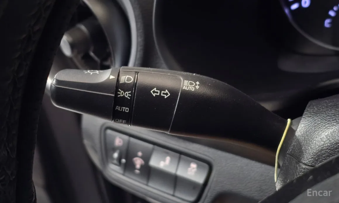 Фото 18 - Kia K3