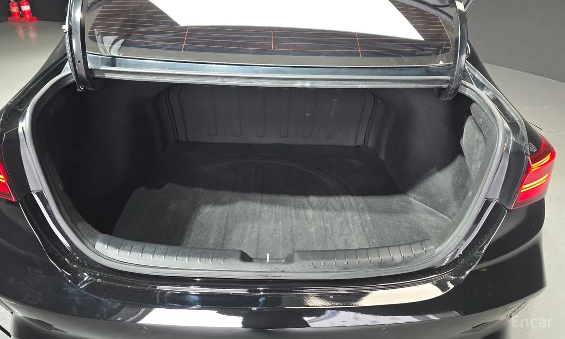 Фото 20 - Kia K3