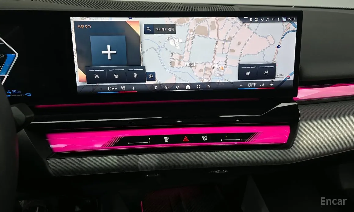 Фото 16 - BMW 5 Series