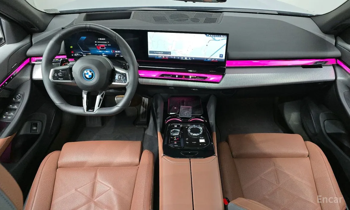 Фото 7 - BMW 5 Series