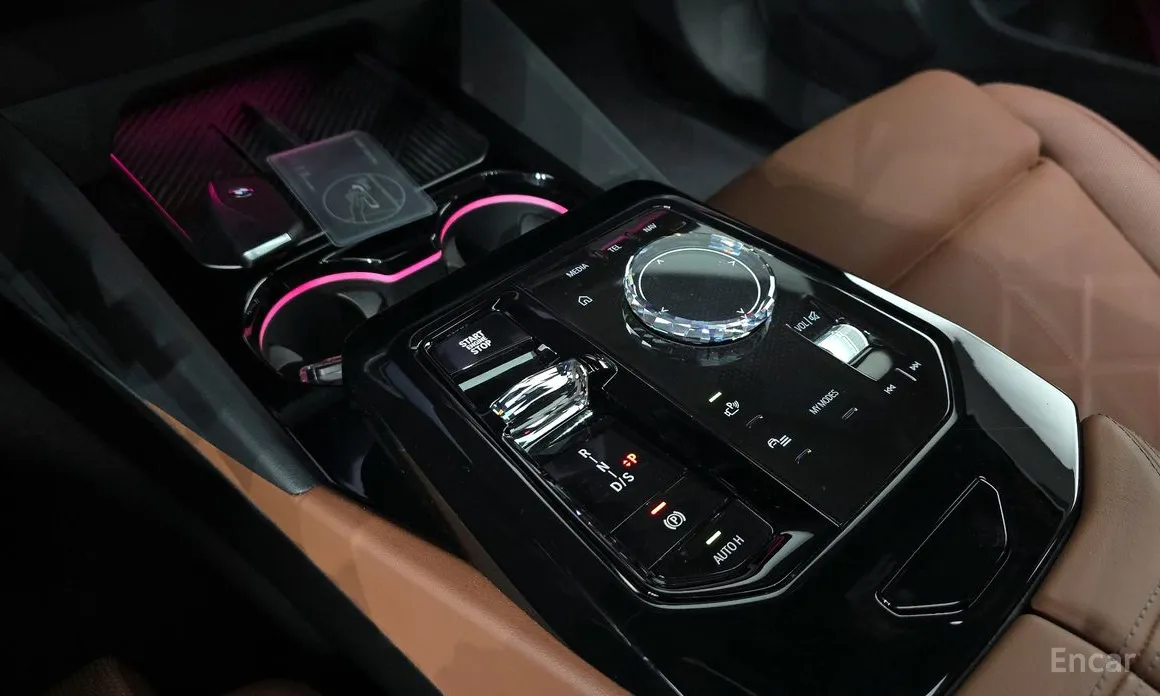 Фото 9 - BMW 5 Series