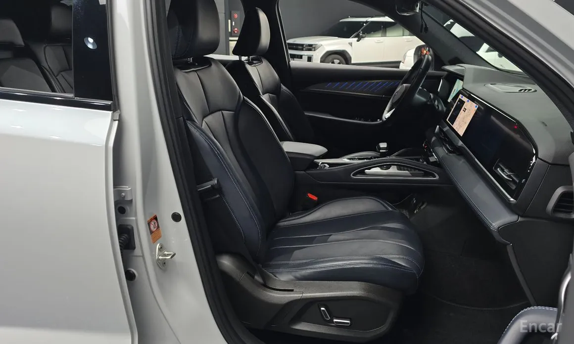 Фото 10 - Renault Grand Koleos