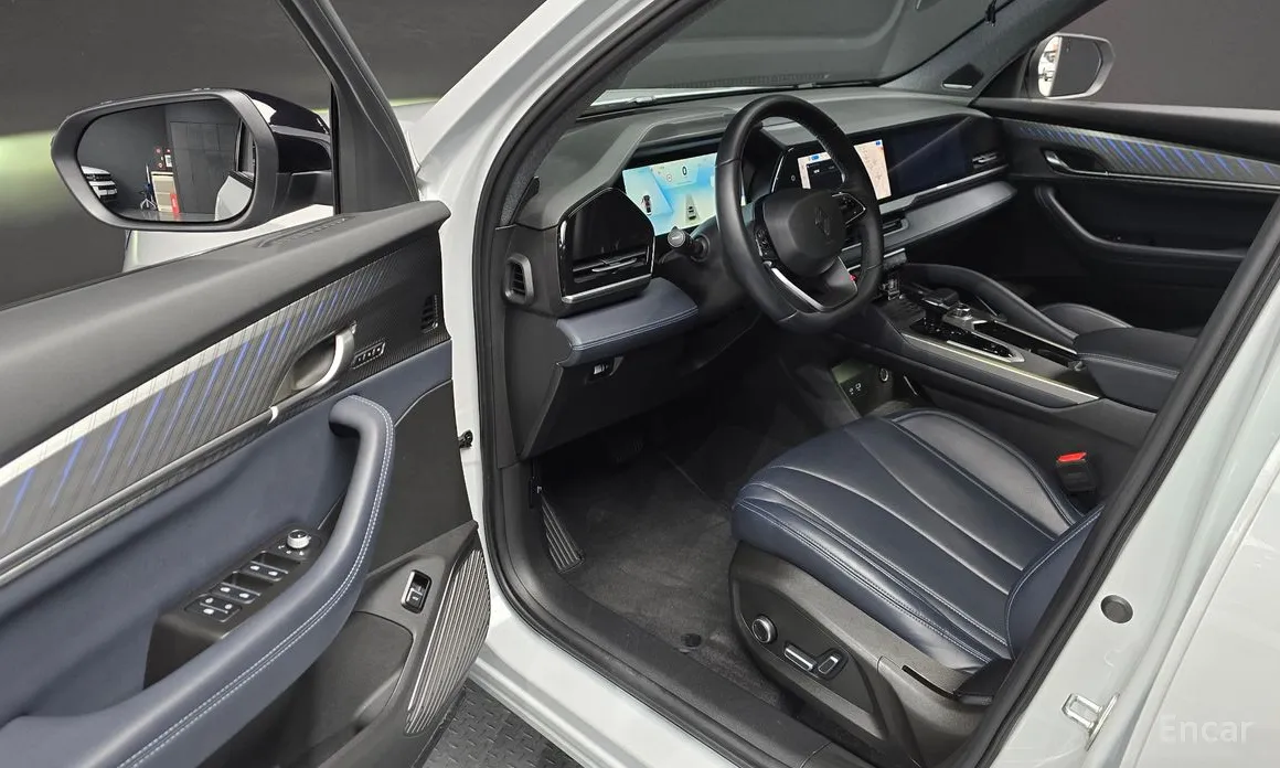 Фото 11 - Renault Grand Koleos