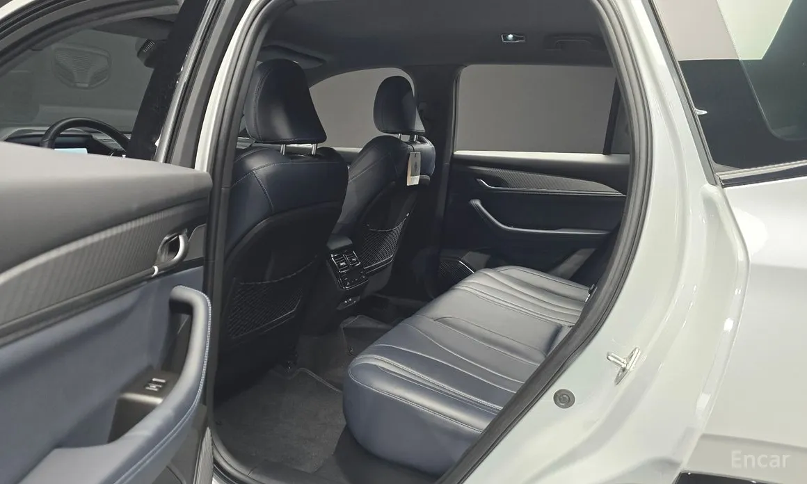 Фото 12 - Renault Grand Koleos