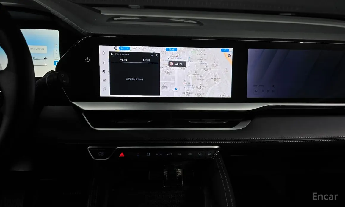 Фото 15 - Renault Grand Koleos