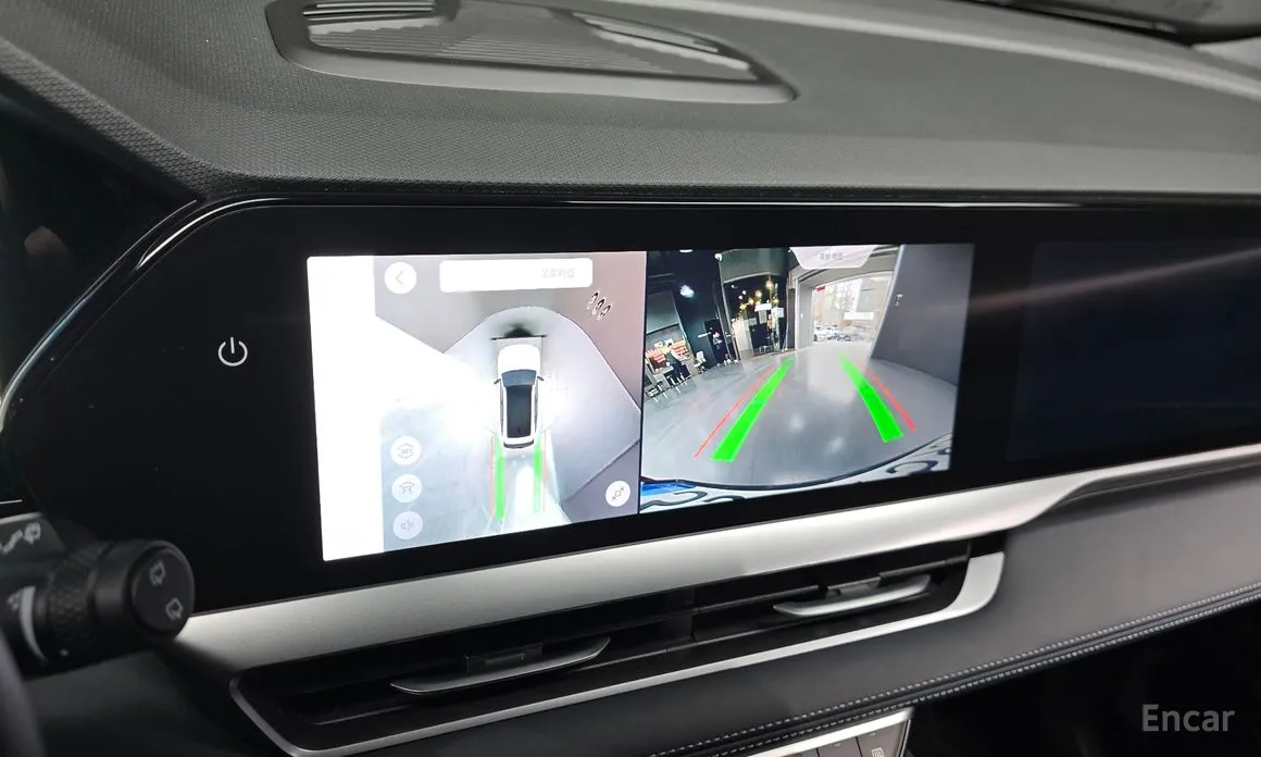 Фото 16 - Renault Grand Koleos