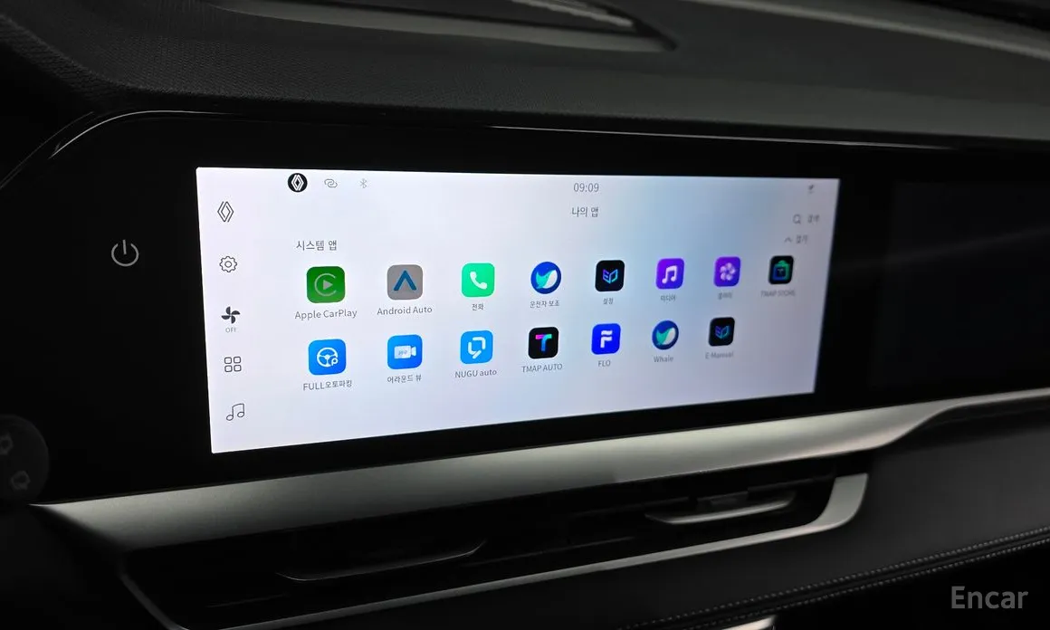 Фото 18 - Renault Grand Koleos