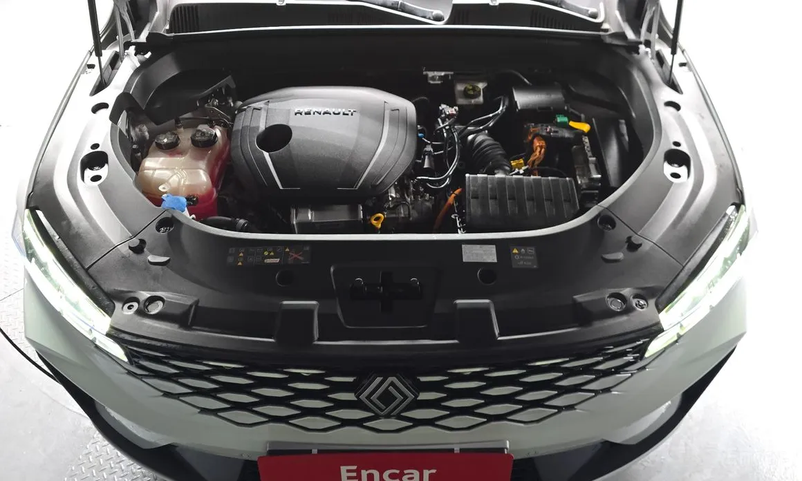 Фото 6 - Renault Grand Koleos