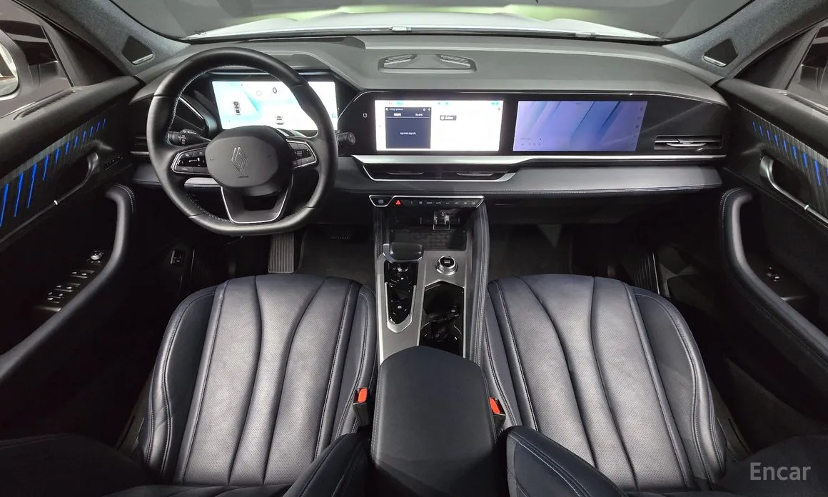 Фото 7 - Renault Grand Koleos