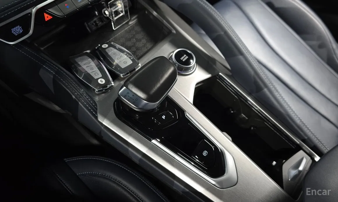 Фото 9 - Renault Grand Koleos