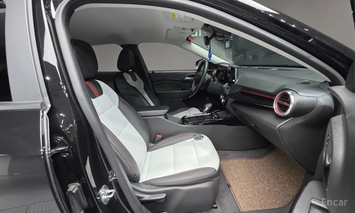 Фото 10 - Chevrolet Trax