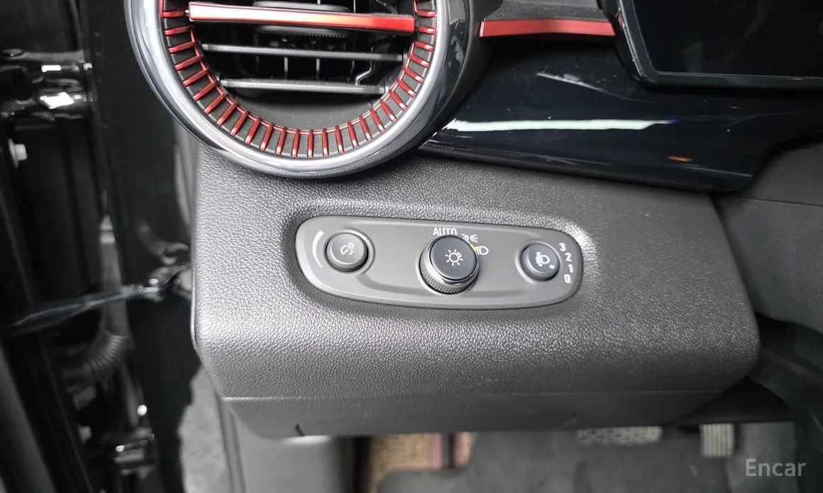 Фото 13 - Chevrolet Trax