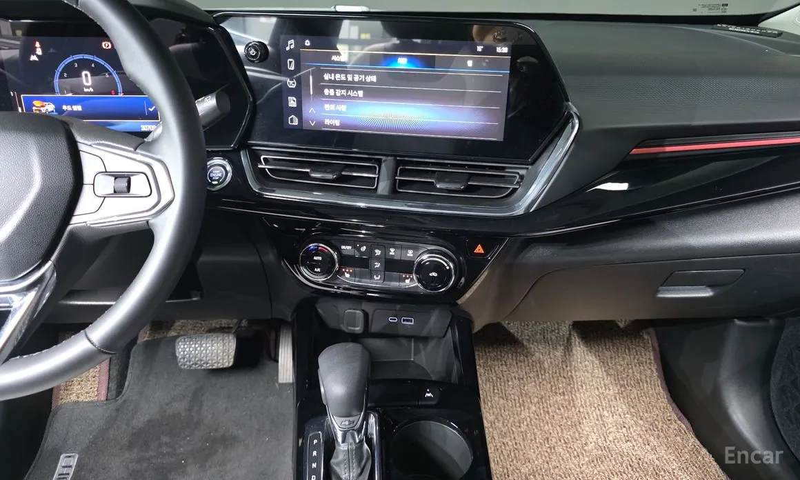 Фото 15 - Chevrolet Trax