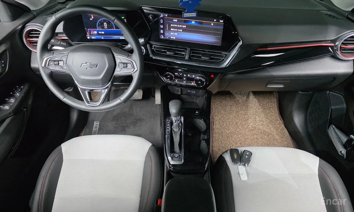 Фото 7 - Chevrolet Trax