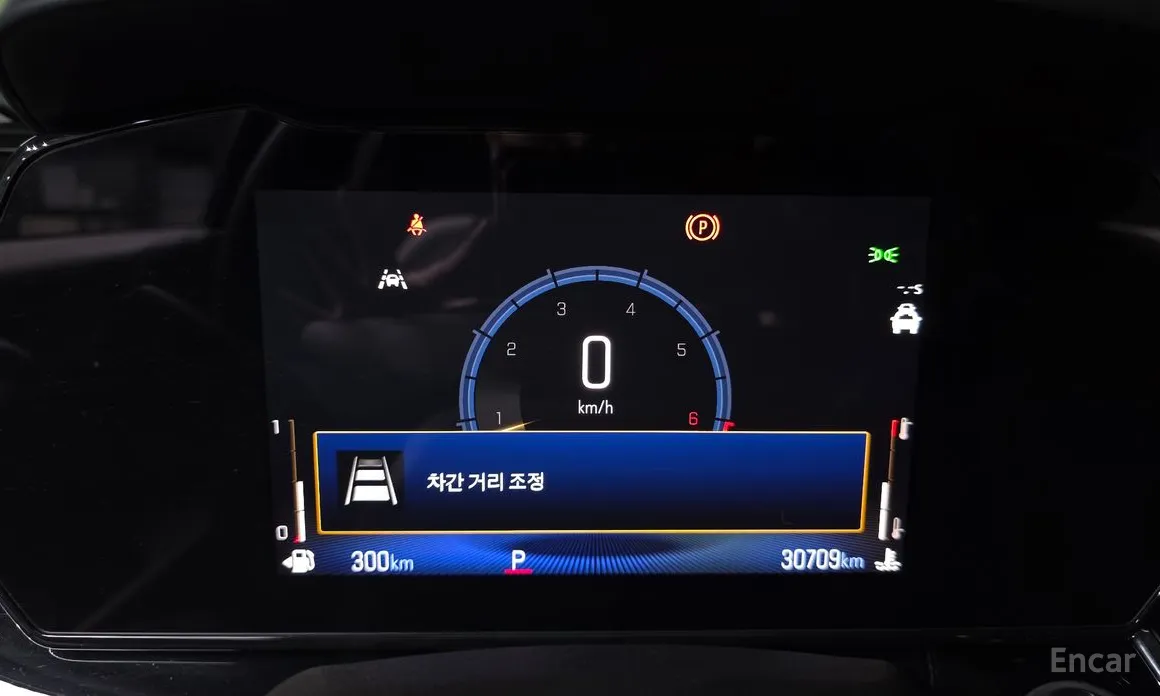 Фото 8 - Chevrolet Trax