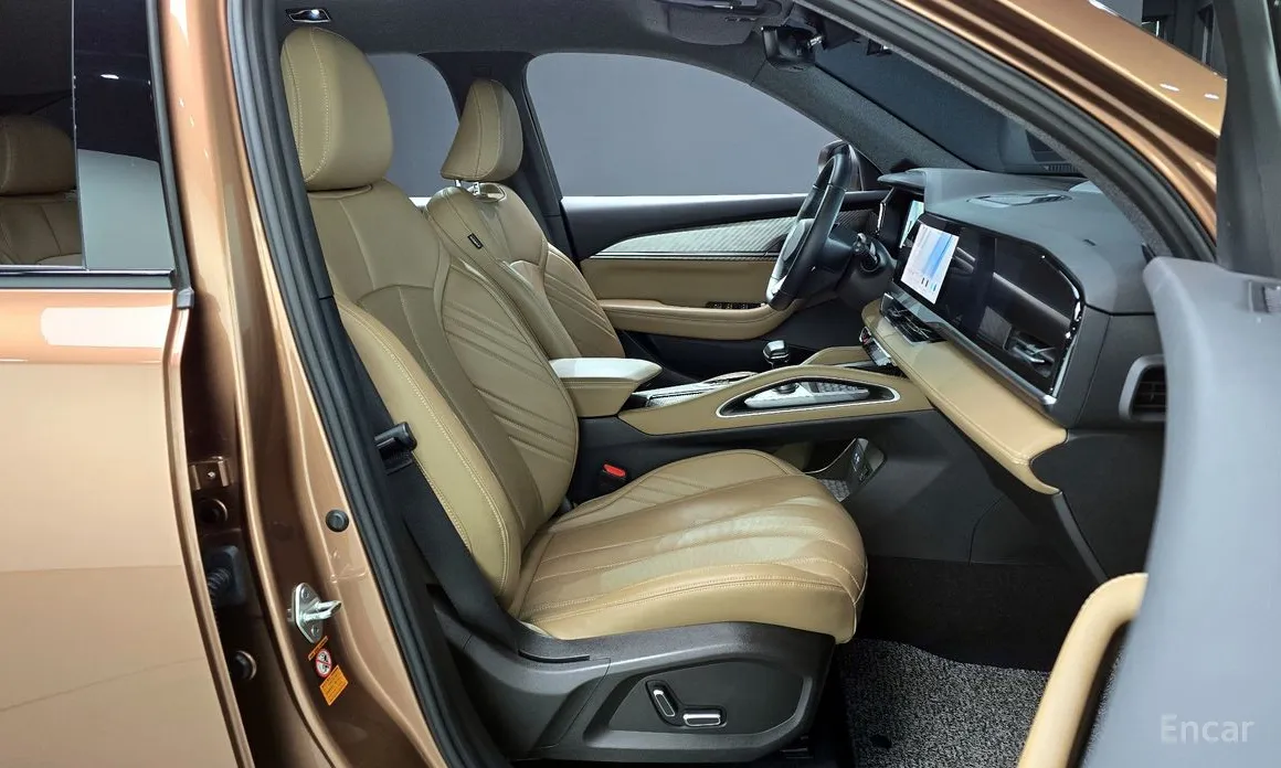 Фото 10 - Renault Grand Koleos