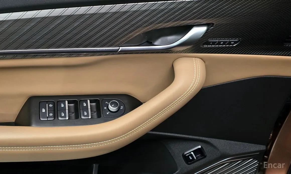 Фото 18 - Renault Grand Koleos