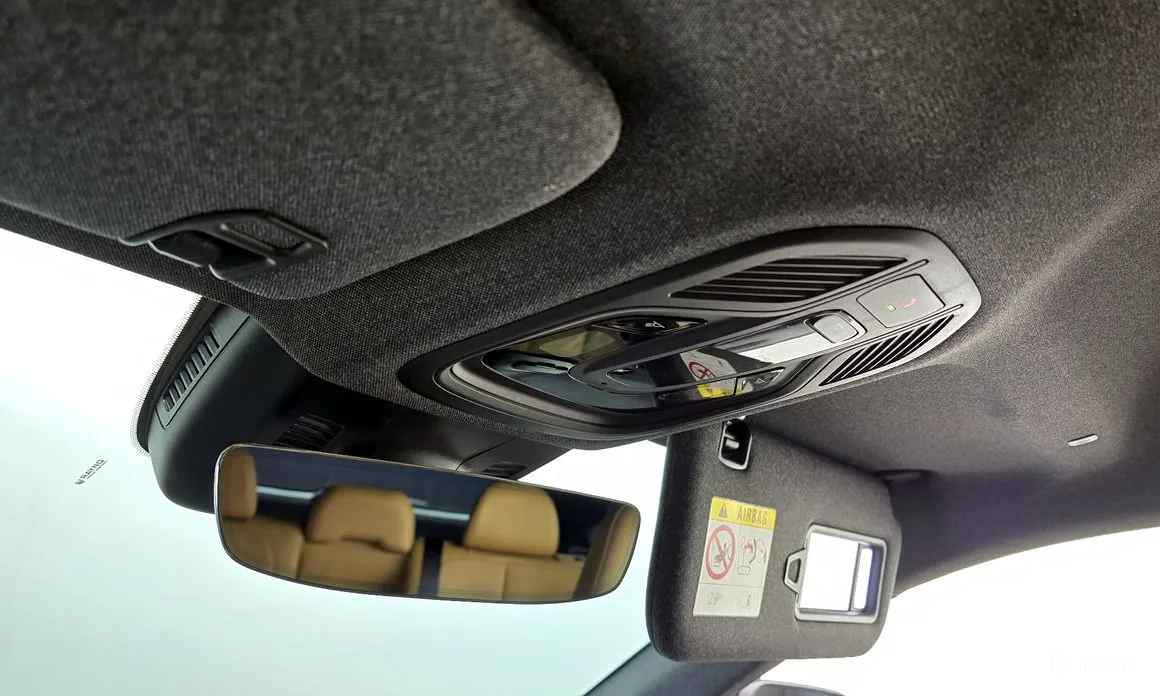 Фото 19 - Renault Grand Koleos