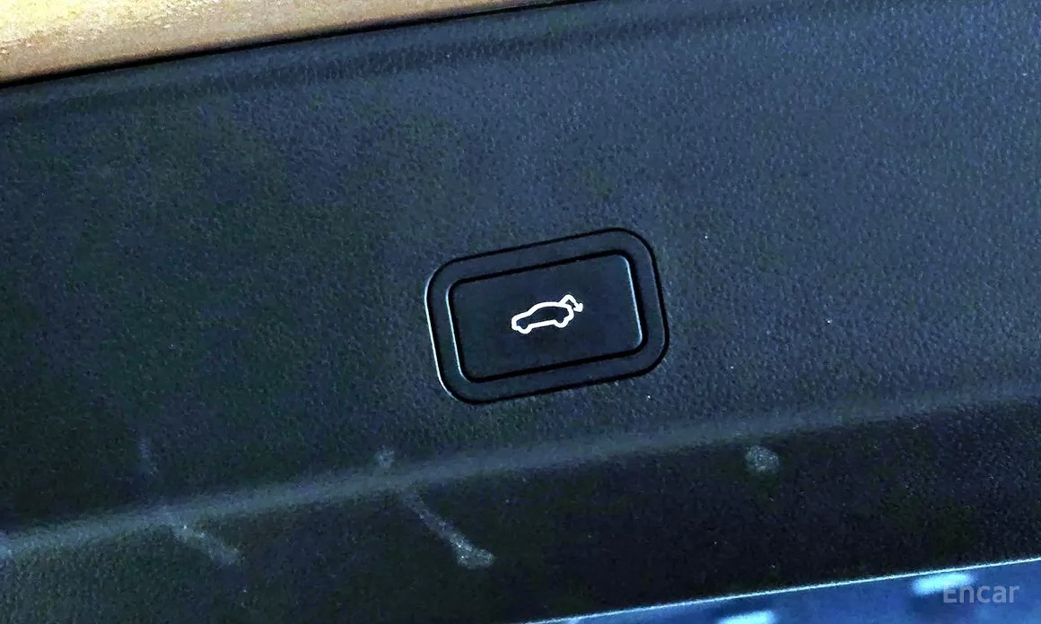 Фото 20 - Renault Grand Koleos