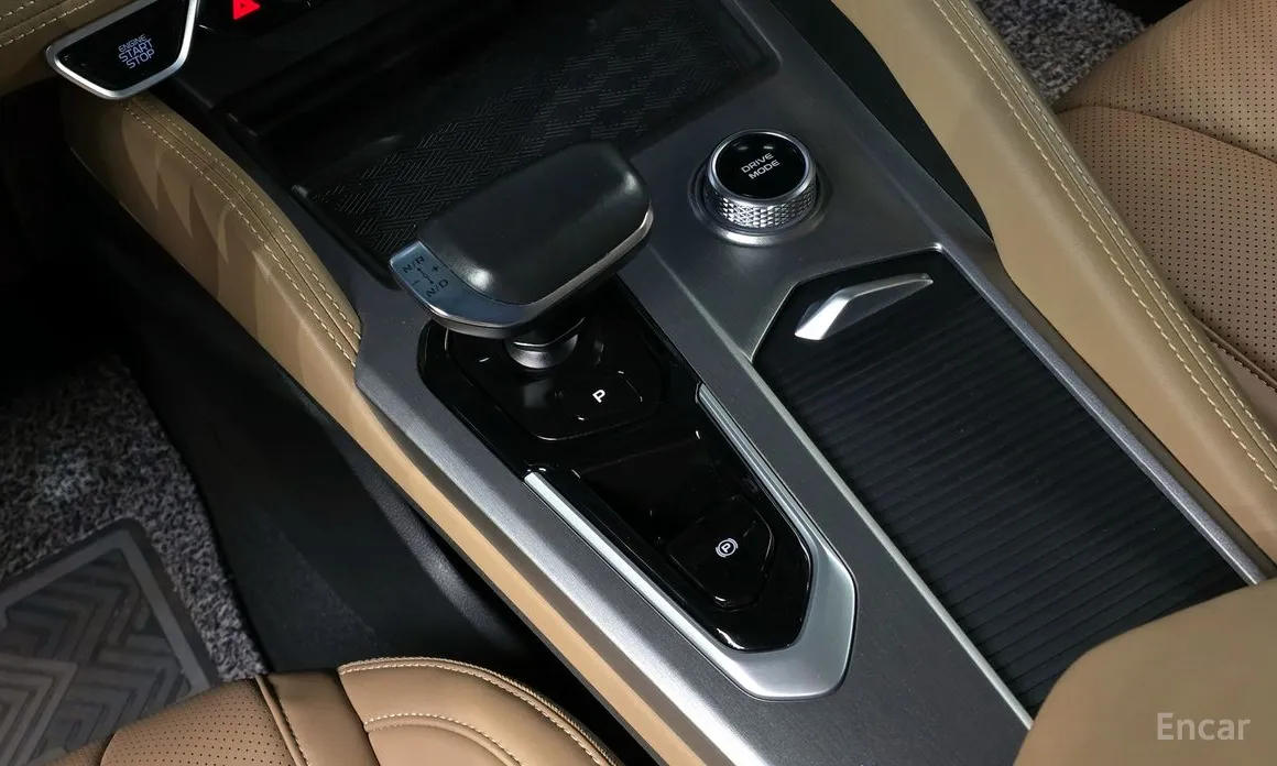 Фото 9 - Renault Grand Koleos