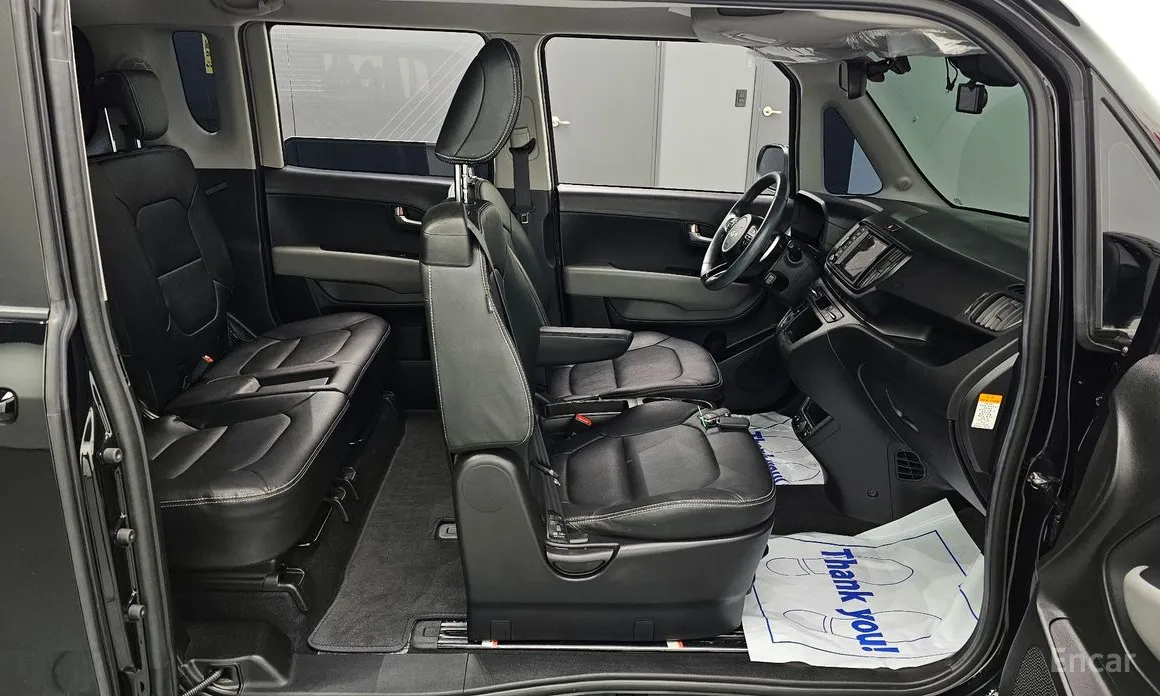 Фото 11 - Kia Ray