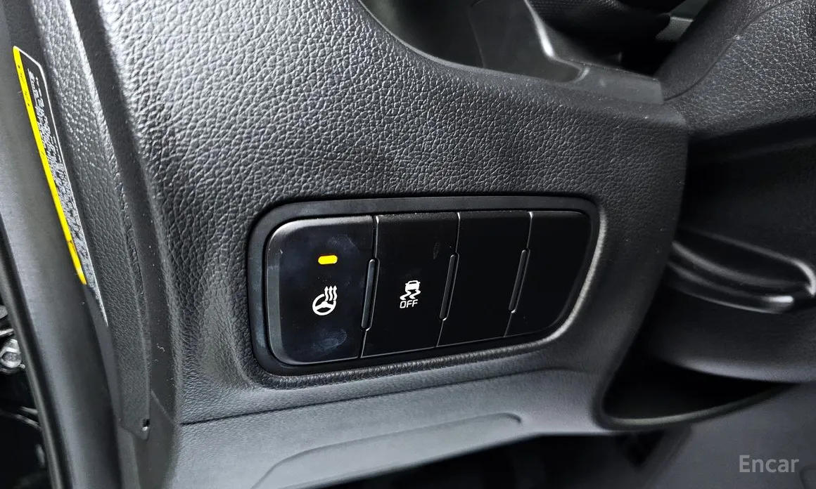 Фото 12 - Kia Ray