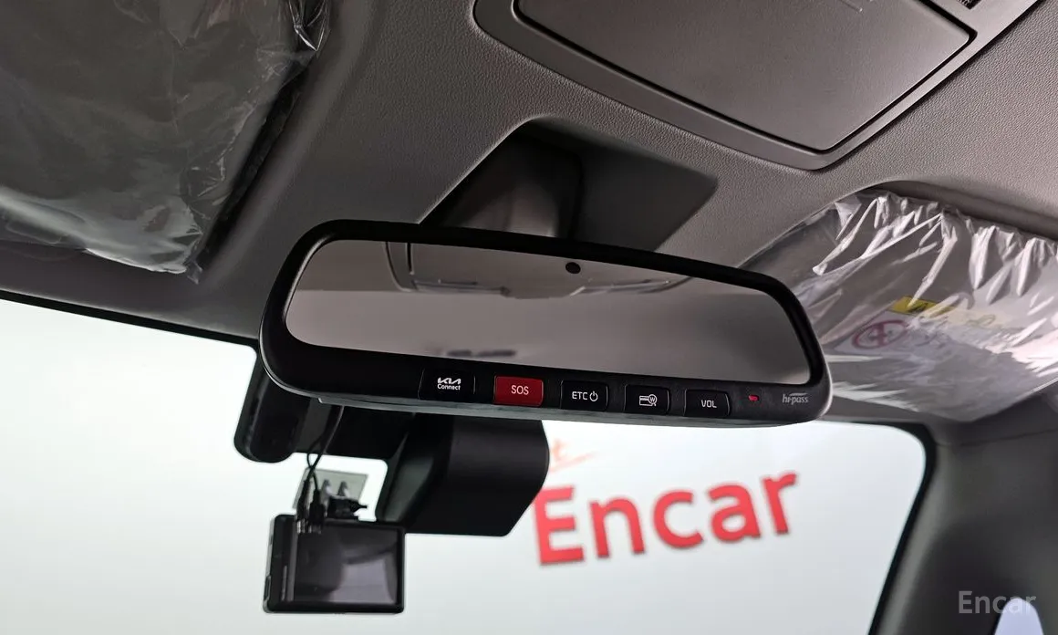 Фото 18 - Kia Ray