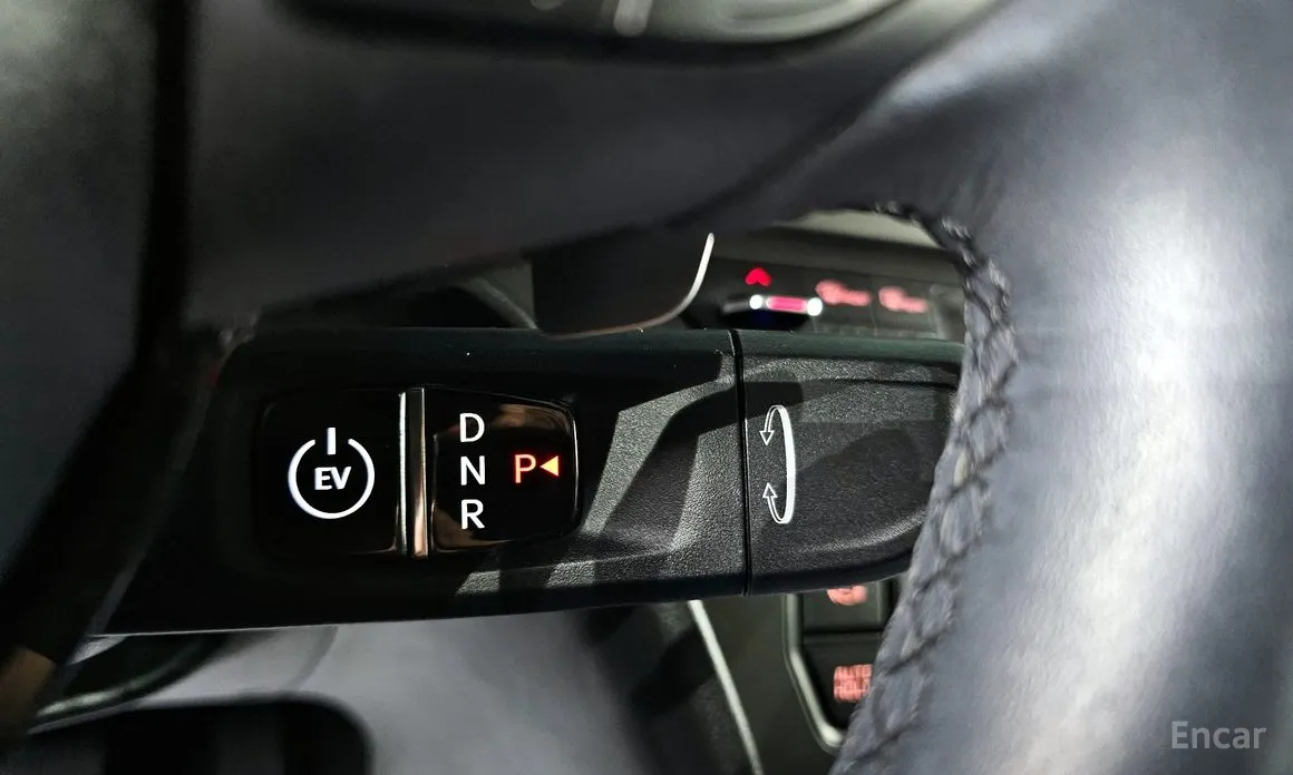 Фото 9 - Kia Ray