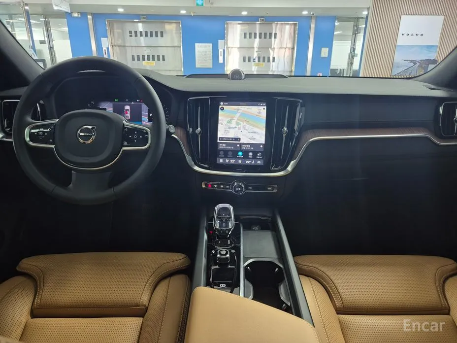 Фото 7 - Volvo V60