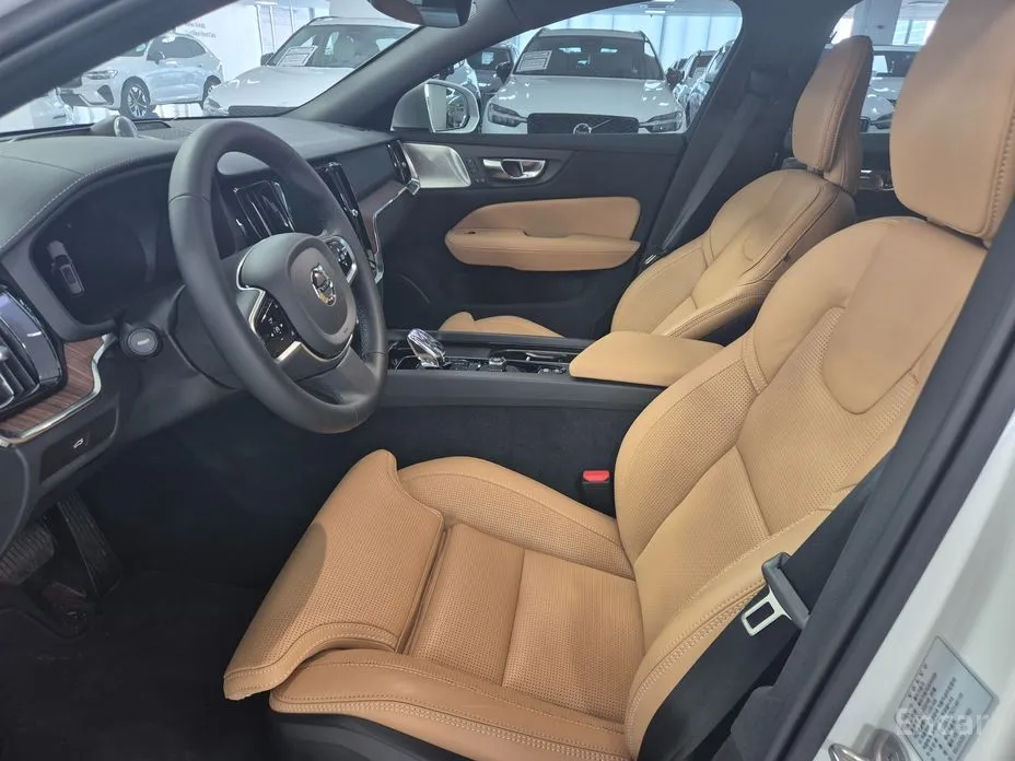 Фото 9 - Volvo V60