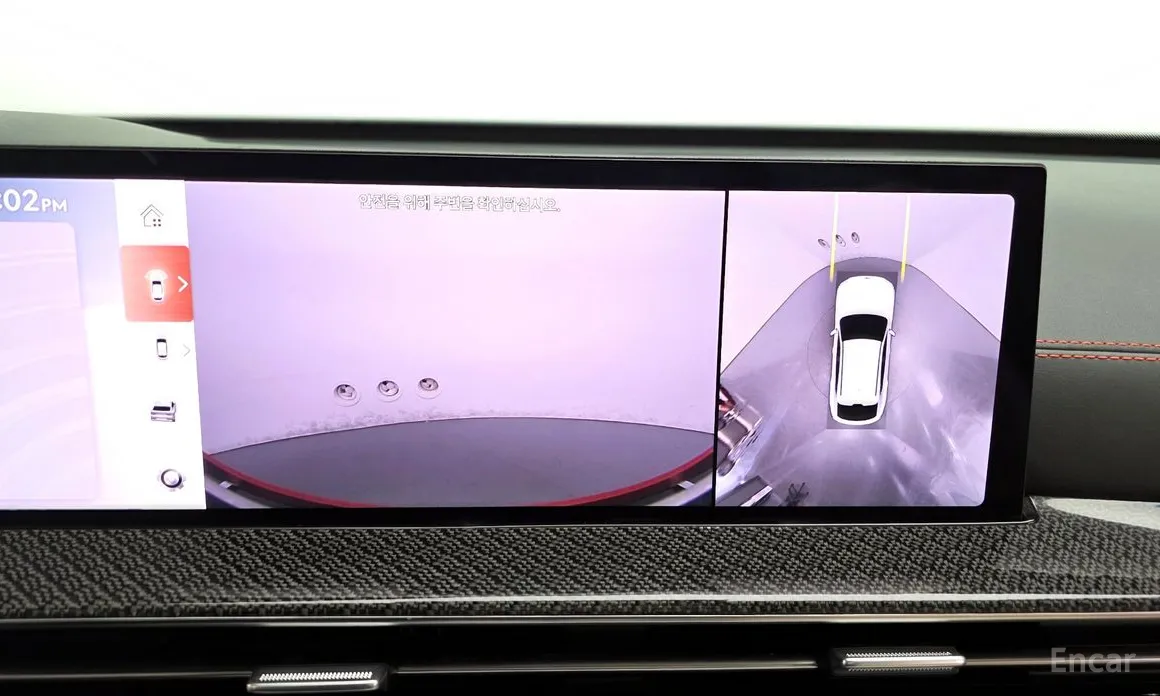 Фото 15 - Genesis GV80