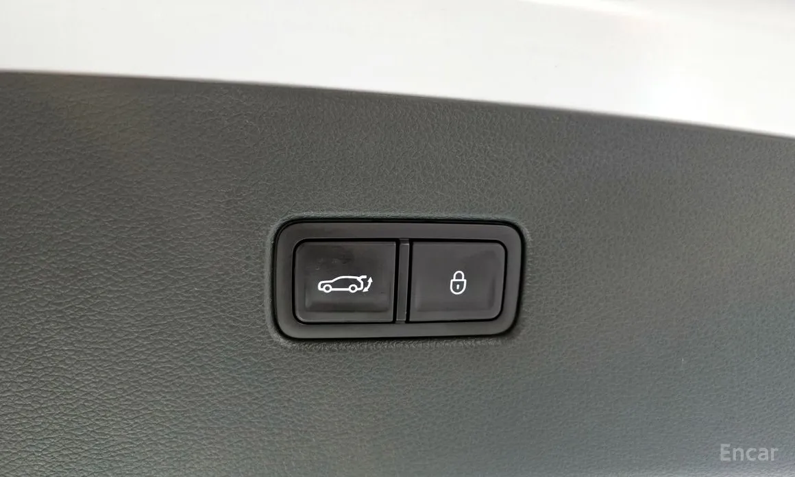 Фото 20 - Genesis GV80