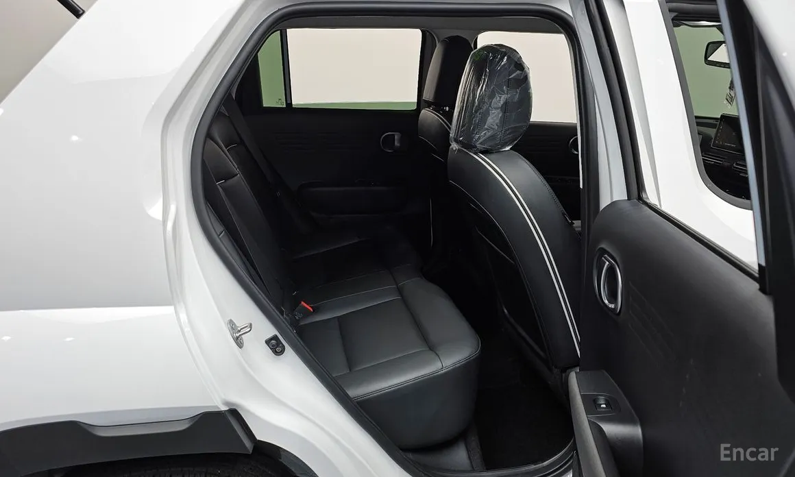 Фото 12 - Hyundai Casper