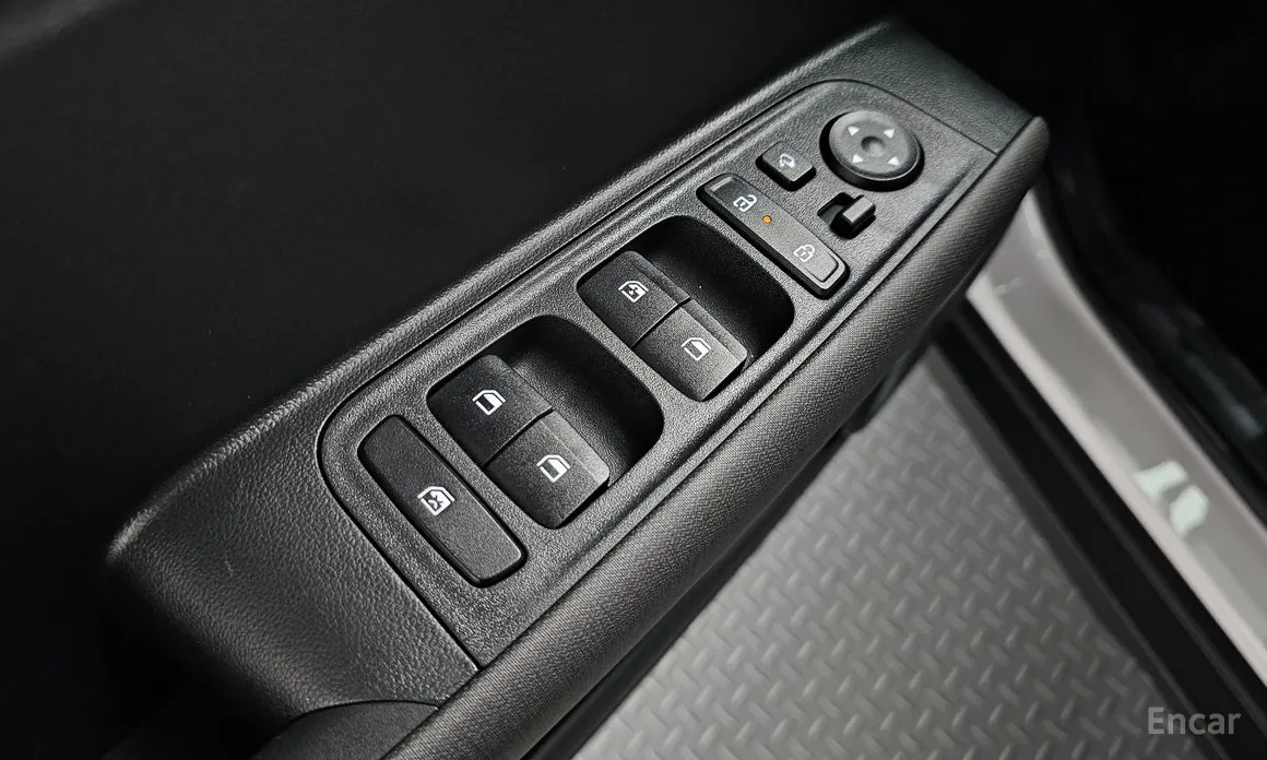 Фото 17 - Hyundai Casper